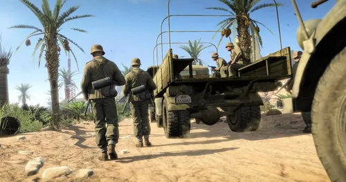 Vista 6 de Sniper Elite III - Xbox One Standard Edition