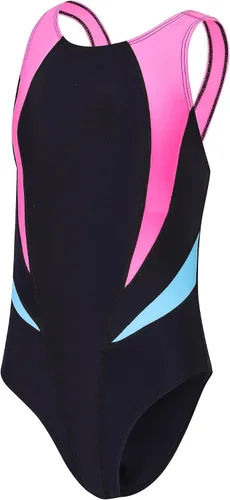 Vista 24 de J·E Sterguard Traje de baño para niñas, traje de baño para niños, traje de baño de una pieza para niñas, traje de baño para niños de 4 a 16 años