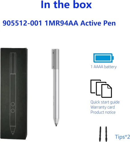 Vista 3 de Active-Stift 1MR94AA