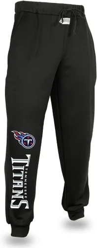 Vista 16 de Zubaz - Pantalones de chándal para hombre con logotipo de la NFL