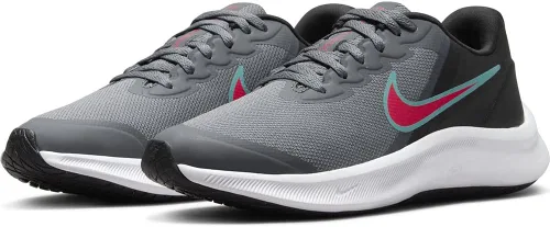 Vista 5 de Nike Unisex-Child Star Runner 3