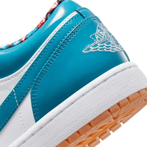 Vista 7 de Nike - Zapatos de básquetbol para hombre