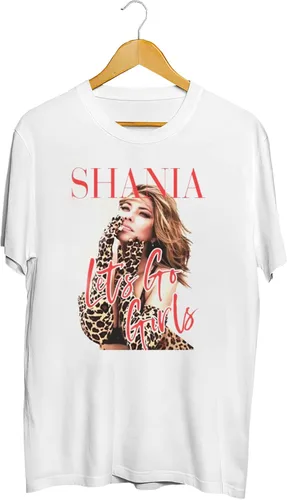 Vista 3 de Vintage Sha%nia Singer Tw%ain T-Shirt, Sha&nia Men TWA&in Woman Fans T-Shirt, Sha%nia Singer Tw%ain Retro Graphic Gift Tee