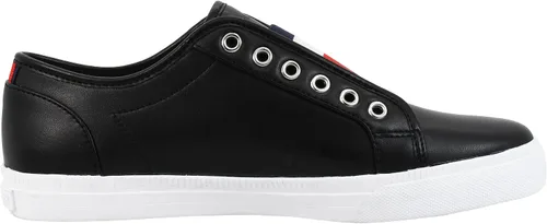 Vista 4 de Tommy Hilfiger Anni - Tenis sin cordones para mujer