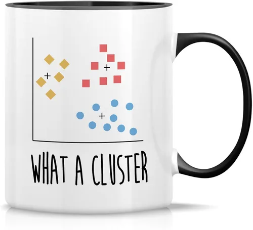 Vista 10 de Retreez Taza divertida – Give Me All The Data Science Scientist Analyst Computer Accounting - Tazas de café de cerámica de 11 onzas, sarcasmo