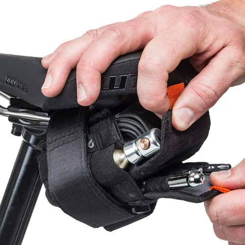 Vista 6 de Blackburn Envoltura Big Switch Werkzeugsatz