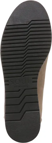 Vista 7 de SOUL Naturalizer Mujer Idea Ballet Flat Mushroom 9 W, Diseño de hongo