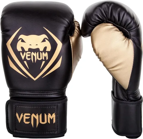 Vista 19 de Venum Contender - Guantes de boxeo