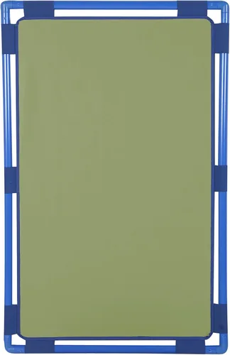 Vista 11 de Children's Factory Panel de Juego de Pantalla Grande, Divisor de Habitación para Niños, Pantalla de Privacidad para Aula, Almendra Water-Resistant