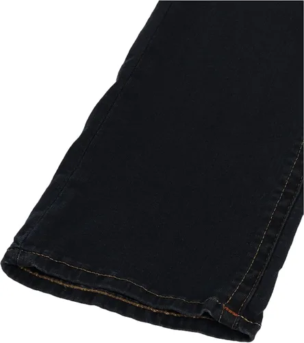 Vista 5 de True Religion Jeans Becca de tiro medio para mujer