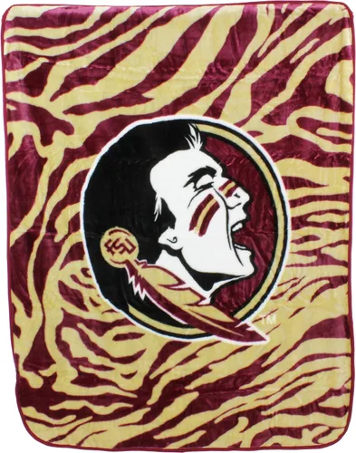 Vista 46 de College Covers Arkansas Razorbacks Raschel Manta de Tiro, 60 pulgadas por 50 pulgadas