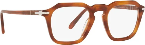 Vista 12 de Persol PO3292V Square Prescription Eyewear Frames