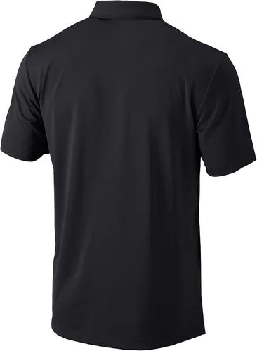 Vista 2 de Columbia - Camiseta polo de golf Omni-Wick Drive para hombre