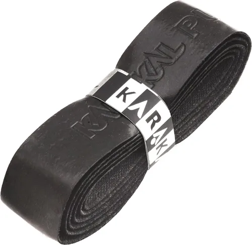 Vista 2 de Karakal PU Supergrip (negro) - 1 agarre