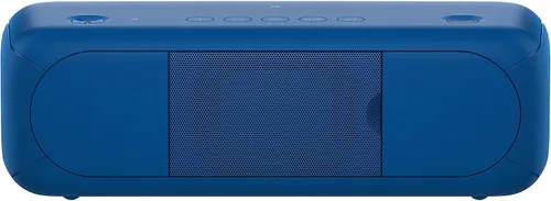 Vista 9 de Altavoz portátil Sony SRSXB4/BLK inalámbrico con Bluetooth Azul