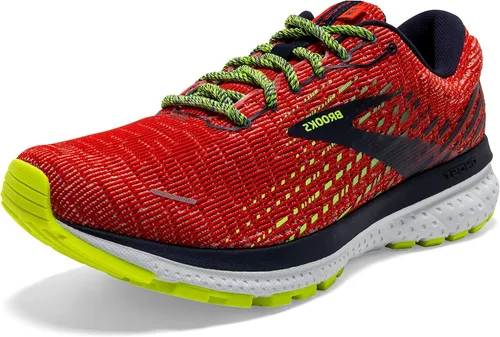 Vista 10 de Brooks Cascadia 15 - Zapatillas de trail running para mujer Negro/Violeta Hushed