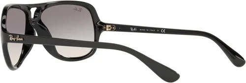 Vista 5 de Ray-Ban RB4162 - Lentes de sol rectangulares de aviador