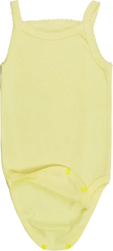 Vista 7 de ToBeInStyle - Body espagueti para bebé (4 unidades)