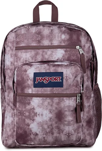 Vista 51 de JanSport Mochila para computadora portátil - Bolsa para computadora con 2 compartimentos, correas ergonómicas para el hombro, funda para portátil