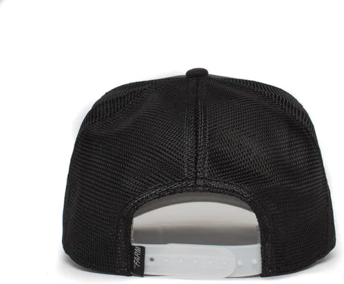 Vista 4 de Goorin Bros. The Farm Desert Skies Collection - Gorro de camionero unisex