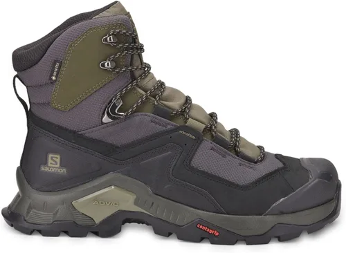 Vista 8 de Salomon Botas de senderismo Quest Element Gore-TEX para hombre, Zapatos de senderismo, for Men
