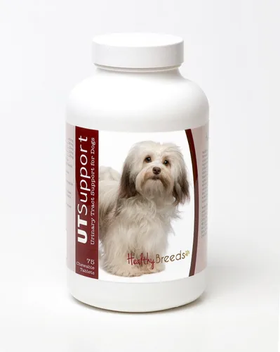 Vista 139 de Healthy Breeds Afghan Hound Cranberry Chewables 75