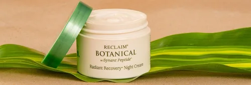 Vista 2 de Principal Secret – reclaim BOTANICAL – Crema de noche de recuperación radiante – 1 oz