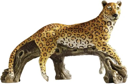 Vista 9 de Design Toscano Lyndhurst Manor Lion Sentinel Statue: juego de dos