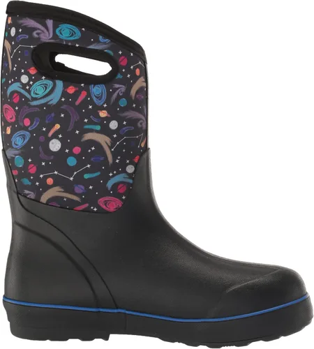 Vista 6 de BOGS Unisex-Child Classic Ii Final Frontier Snow Boot