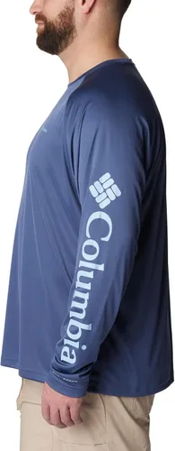 Vista 110 de Columbia Fork Stream Camisa de manga larga