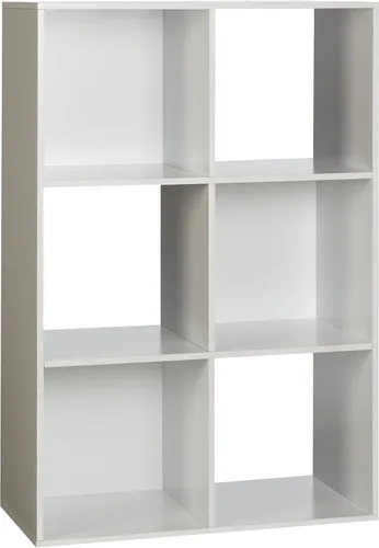 Vista 12 de Organizador OneSpace con forma de cubo