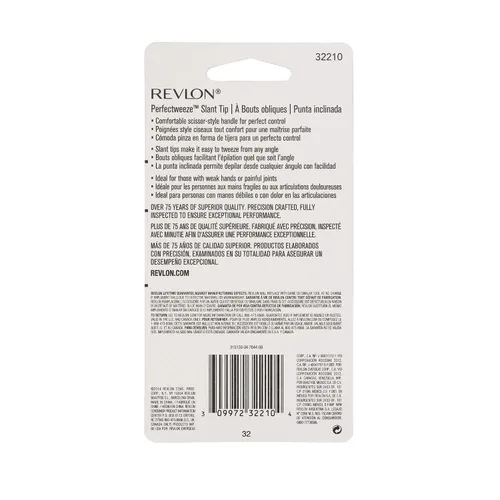 Vista 7 de Pinzas Perfectweeze de Revlon