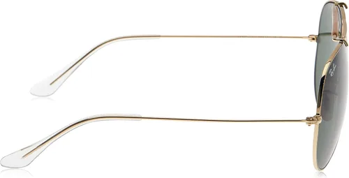 Vista 3 de Ray-Ban RB3138 Shooter Aviator Gafas de sol