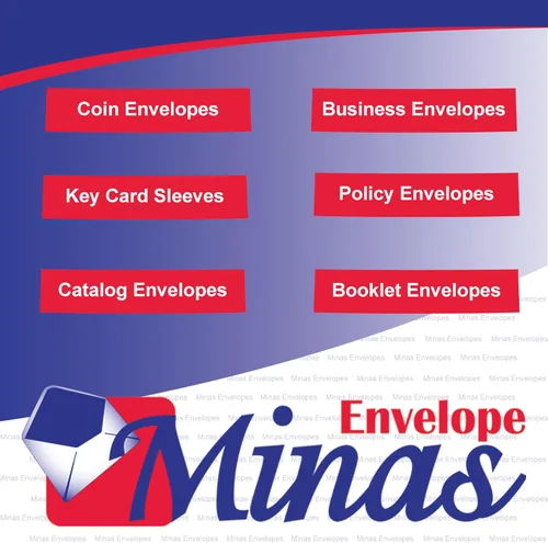 Vista 4 de 100 sobres de catálogo Minas Envelope de 6 x 9 pulgadas, solapa para despegar y sellar, papel resistente de 24 libras, 100 unidades (rosa)