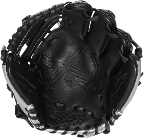 Vista 6 de Rawlings Guantes de béisbol Encore Tamaños 11.5 a 12.25 pulgadas Múltiples estilos