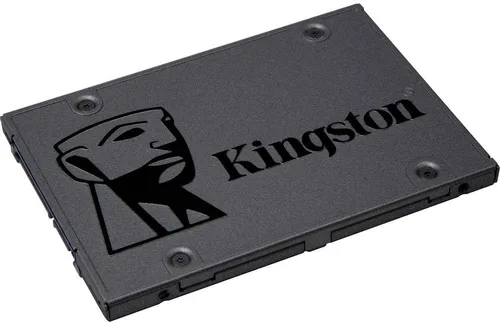 Vista 5 de Kingston SSD - HDD interno de repuesto para aumentar el rendimiento