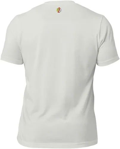 Vista 14 de Carlos Alcaraz Camiseta de manga corta unisex de algodón con diseño de bandera de España