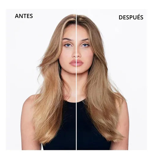 Vista 2 de IGK - Máscara de depósito de color A La Plage Boosts Shine & Enhances Blonde Tones, Refreshes Color, Conditioning Treatment, Vegan + Cruelty-Free
