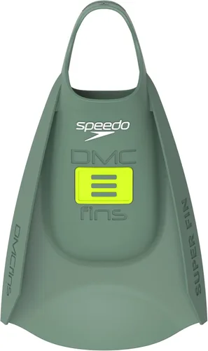 Vista 11 de Speedo - Aletas de natación unisex para adultos de silicona