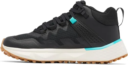 Vista 6 de Zapatos de senderismo Facet 75 Mid Outdry de Columbia para mujer