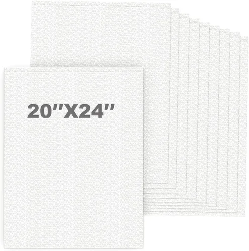 Vista 13 de Bolsas de burbujas High-PQ, Bolsas de burbujas transparentes no autoadhesivas con acolchado de doble pared, ideales para embalaje, envío
