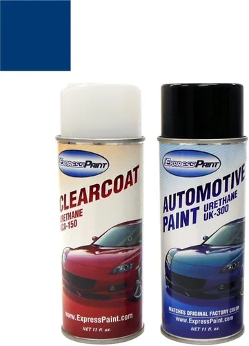 Vista 100 de Pintura de retoque automotriz para Toyota Tacoma