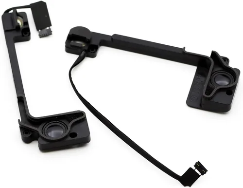 Vista 5 de Altavoz interno izquierdo y derecho de repuesto para MacBook Pro 13 "Retina A1502 2013 2014 2015