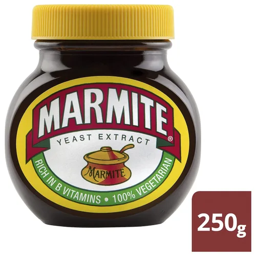 Vista 4 de Paquete único de Marmite de 250 g