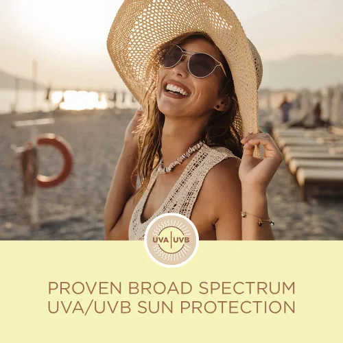 Vista 5 de Coppertone Protector solar de aceite seco bronceador continuo SPF 15 (5.5 onzas) Paquete de 3
