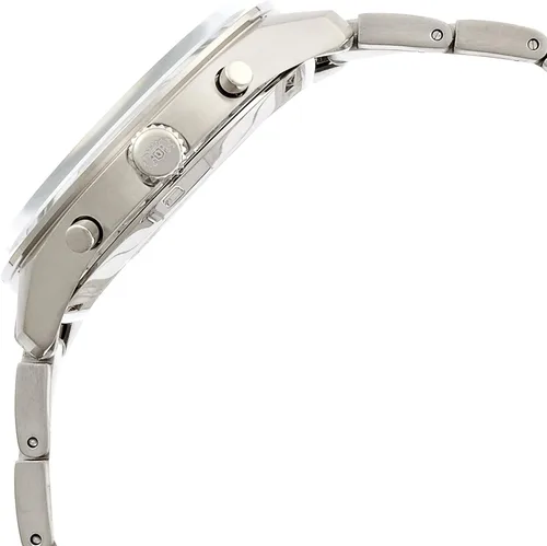Vista 3 de Orient Reloj NEO70s neo Seventies Quartz WV0471TT para hombre Cronógrafo