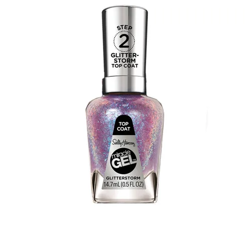 Vista 2 de Esmalte de uñas Sally Hansen MIRACLE GEL 15 ml