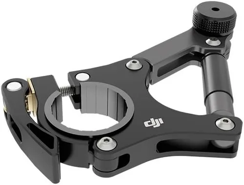 Vista 2 de DJI Soporte para bicicleta Osmo