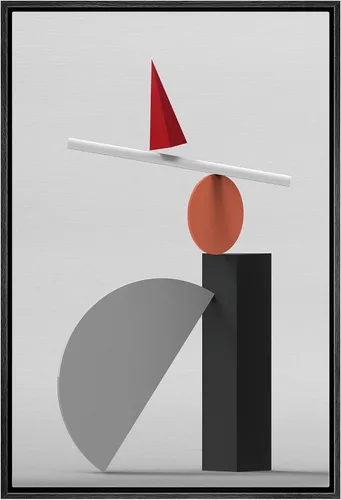 Vista 55 de SIGNWIN Lienzo enmarcado para pared, arte ornamental de neón fino, tazas de té, comida y bebida, ilustraciones culturales, arte moderno, elegante