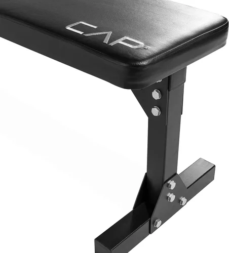 Vista 4 de CAP Black